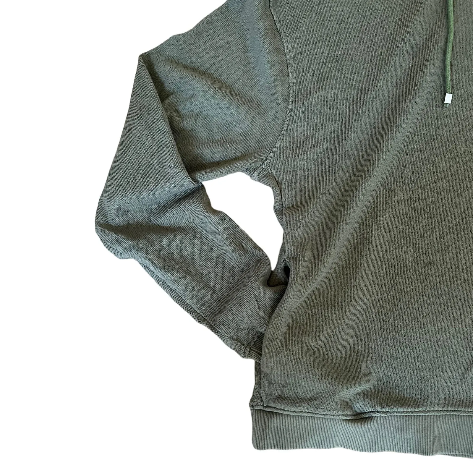 2007 Cannabis Cup Amsterdam Hoodie - Dark Green