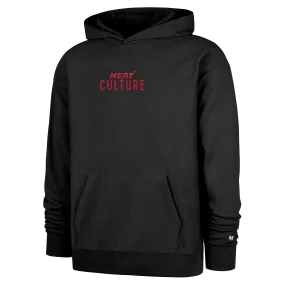 '47 Brand HEAT Culture Pullover Hoodie