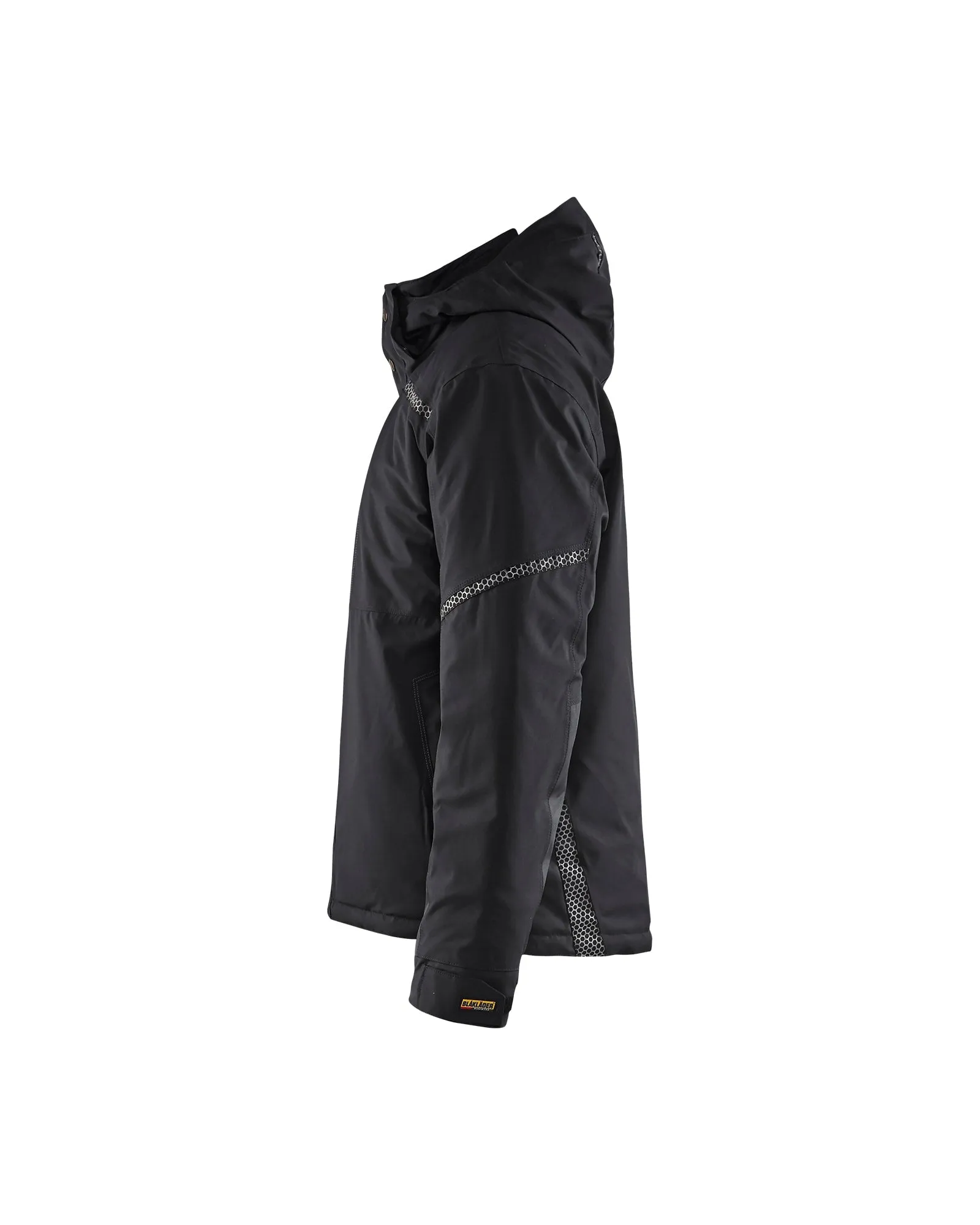 4881 Blaklader WINTER JACKET