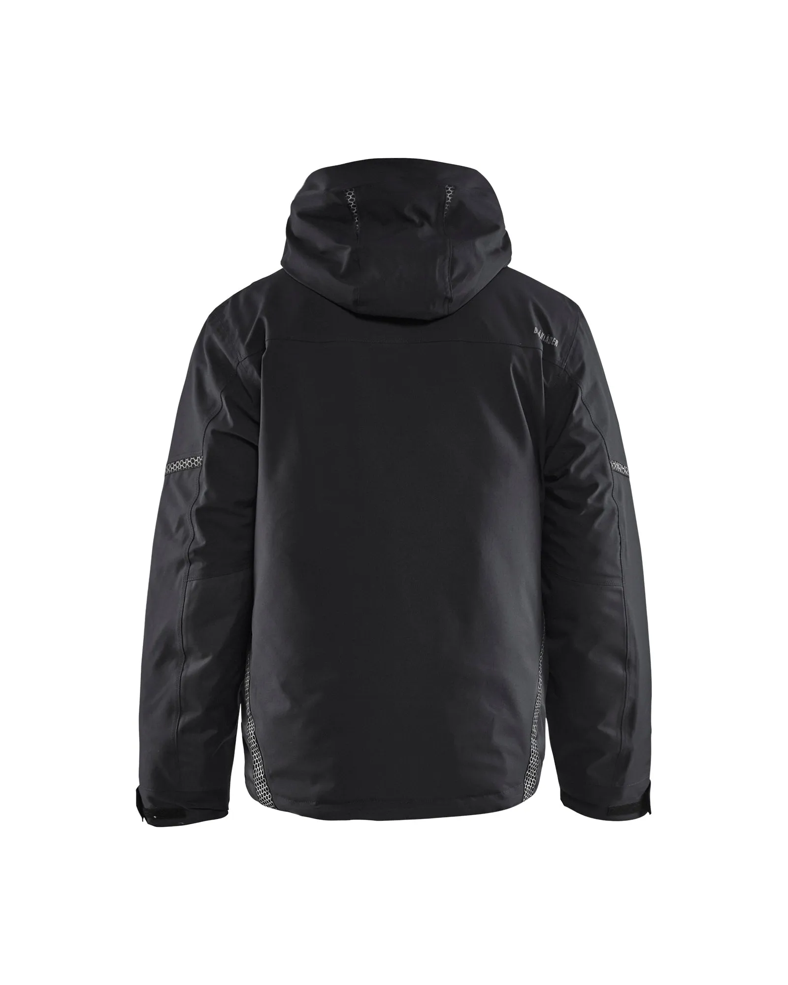 4881 Blaklader WINTER JACKET