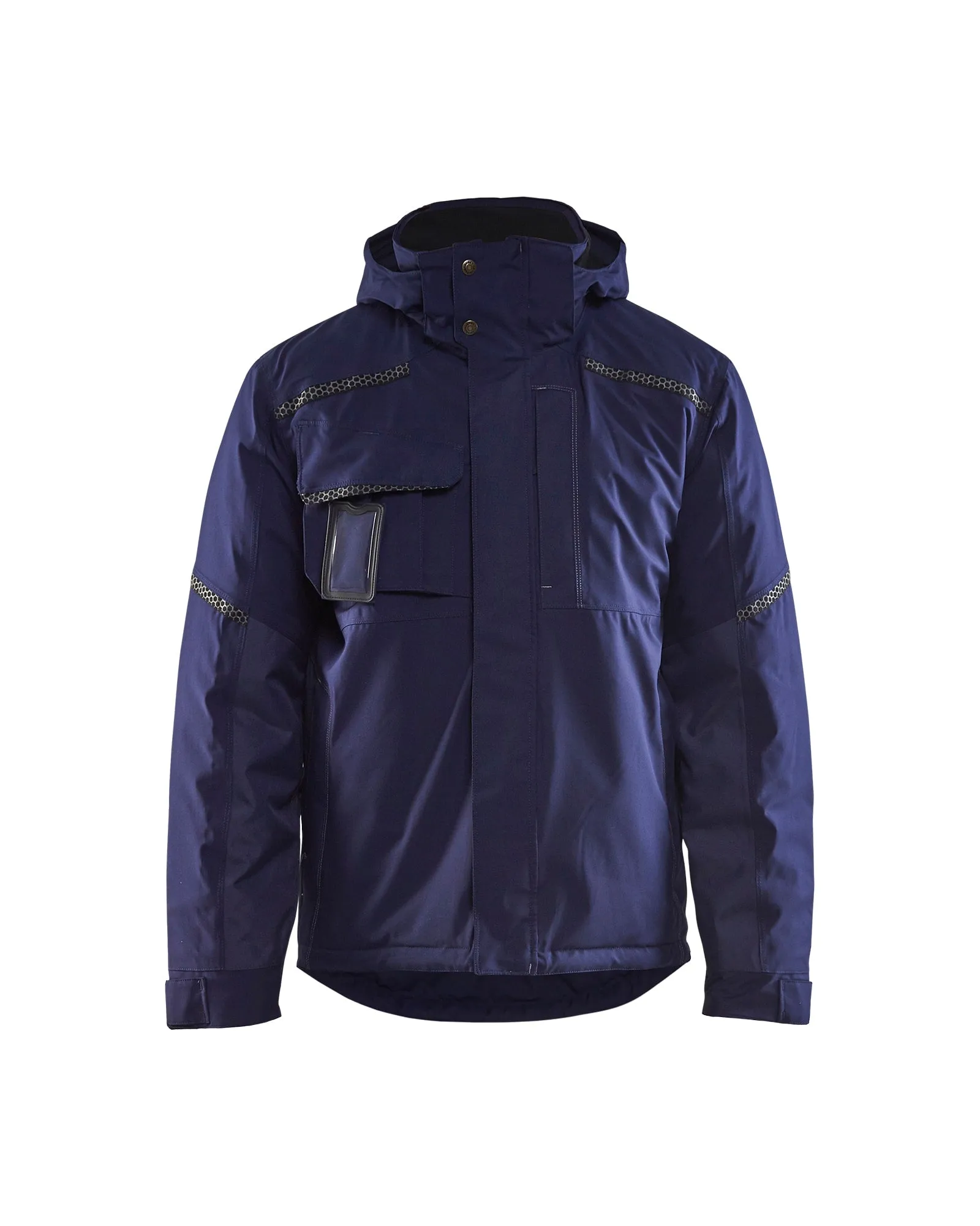 4881 Blaklader WINTER JACKET