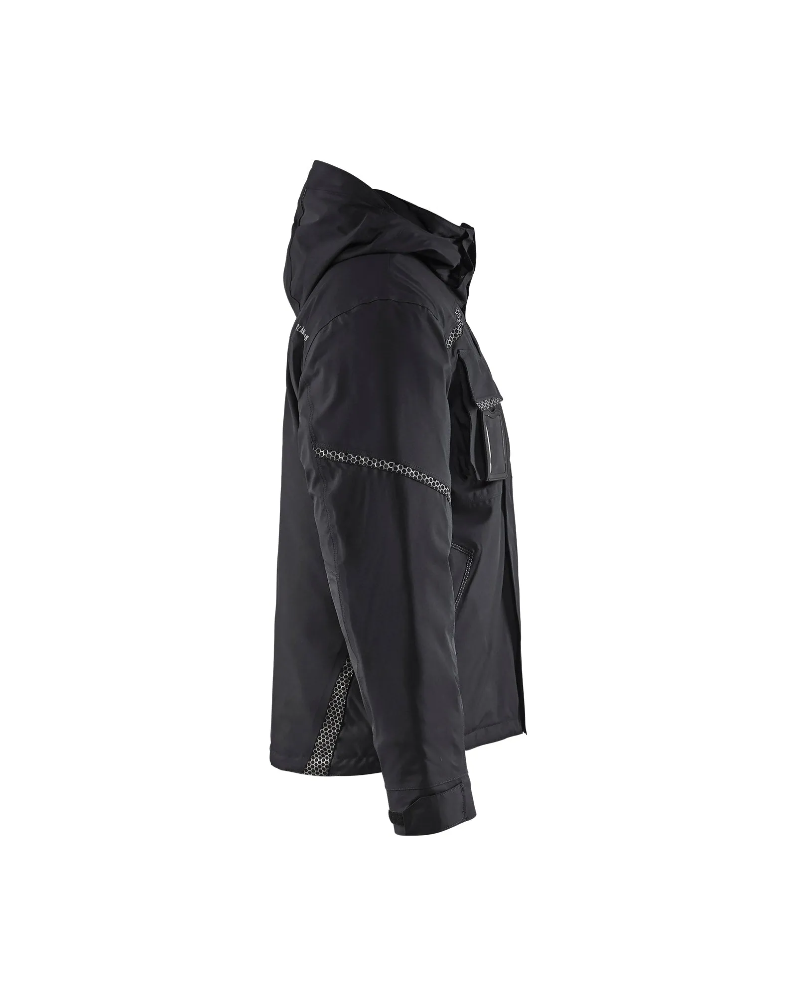 4881 Blaklader WINTER JACKET