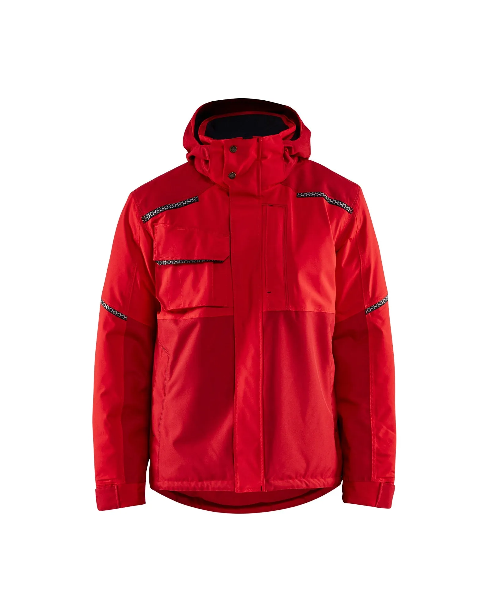 4881 Blaklader WINTER JACKET