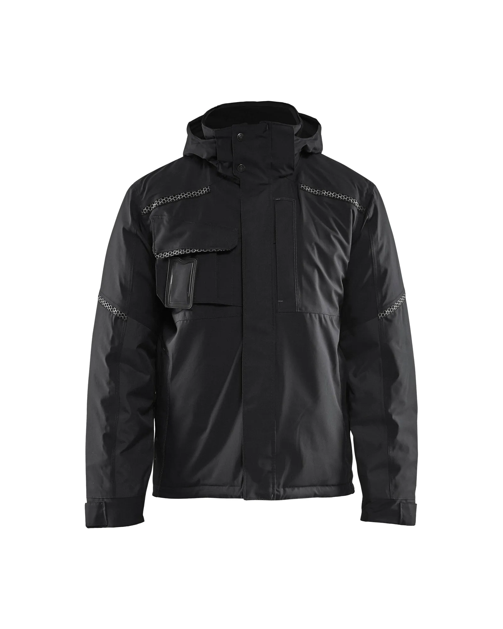 4881 Blaklader WINTER JACKET