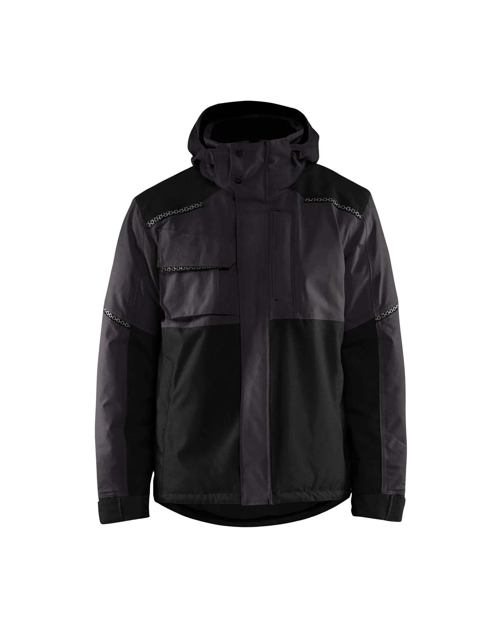 4881 Blaklader WINTER JACKET