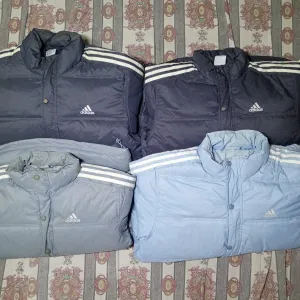 Adidas puffer jacket 5(R)