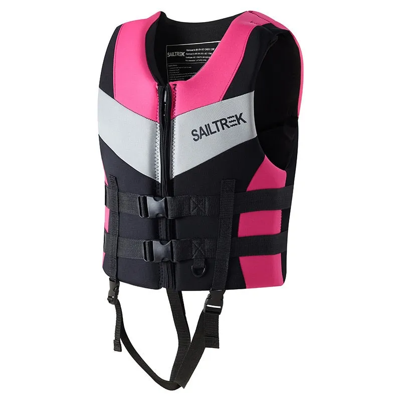 Adults Kayaking Vest