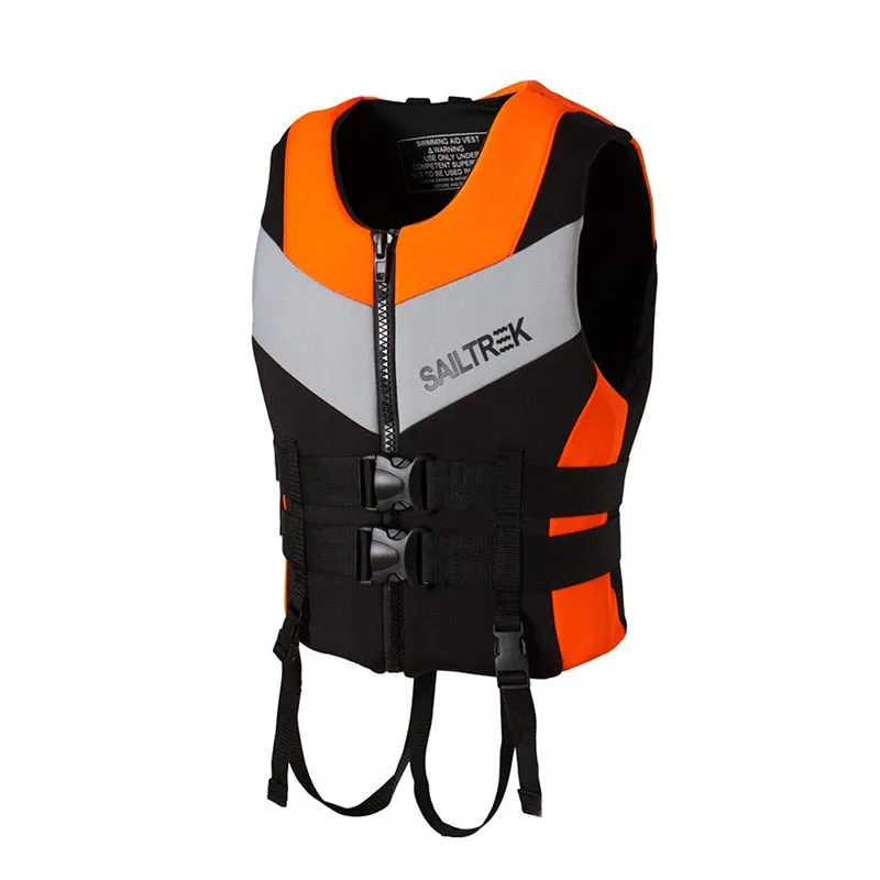 Adults Kayaking Vest