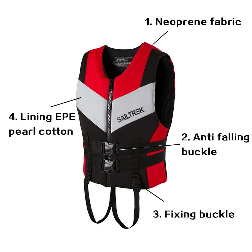 Adults Kayaking Vest