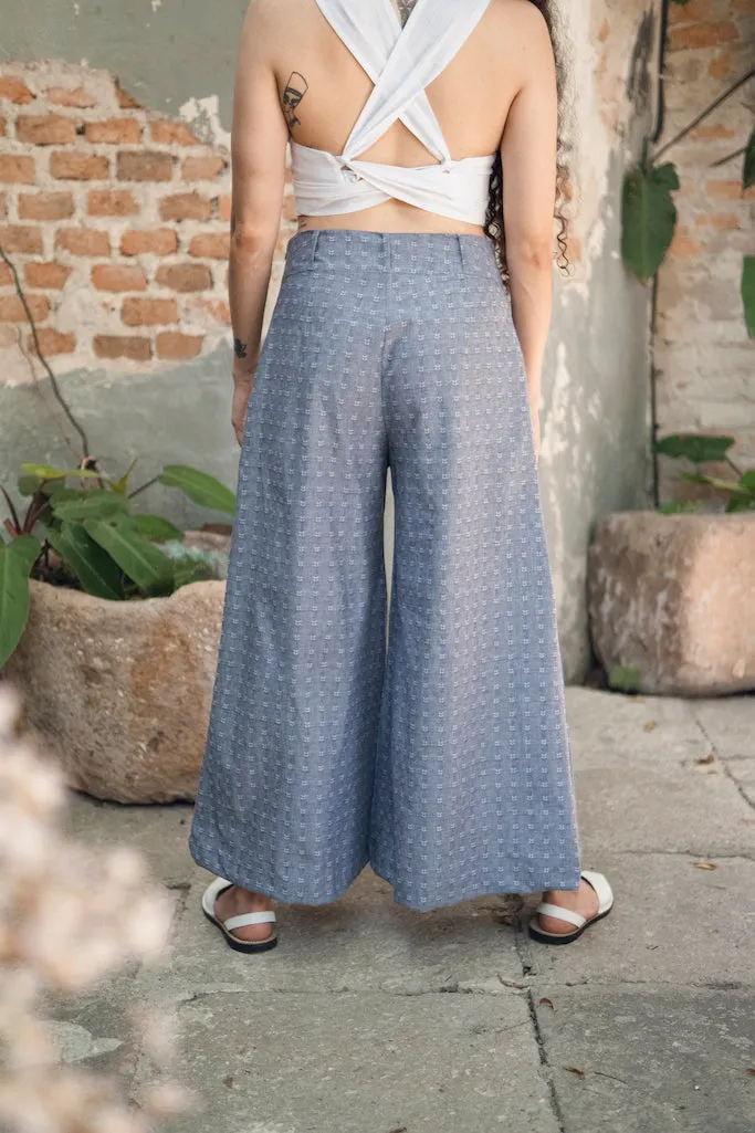 Alameda Pants - Cotton