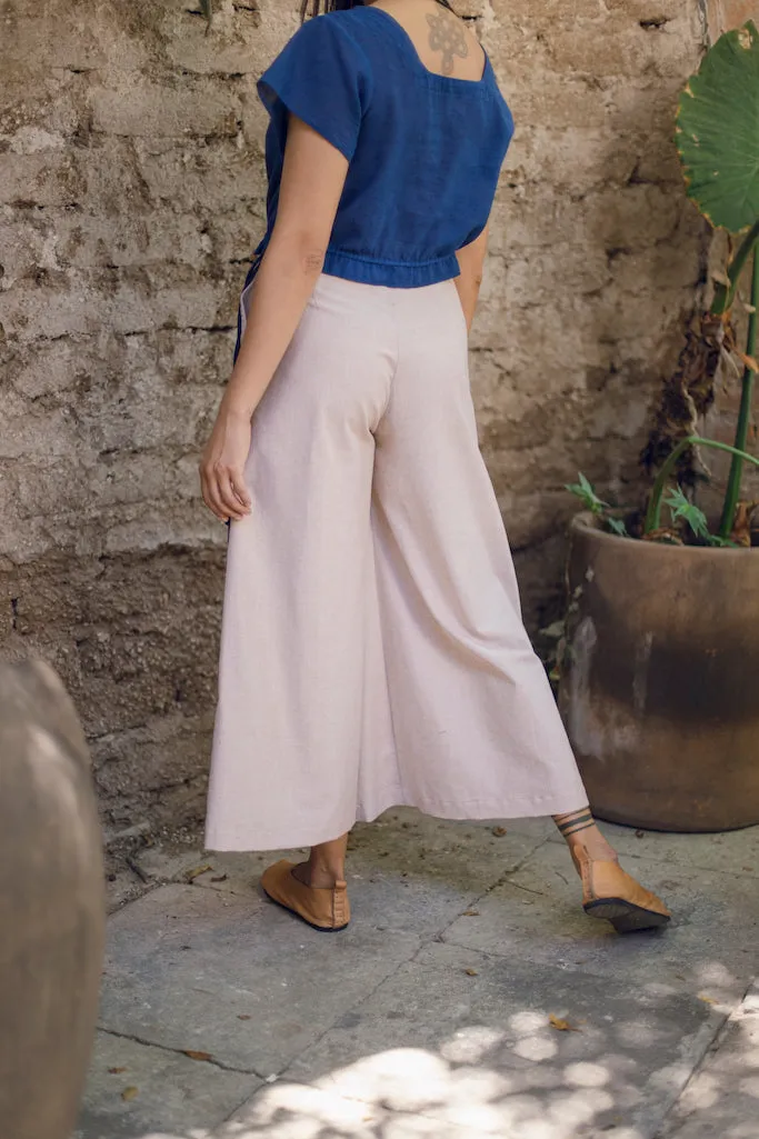 Alameda Pants - Cotton