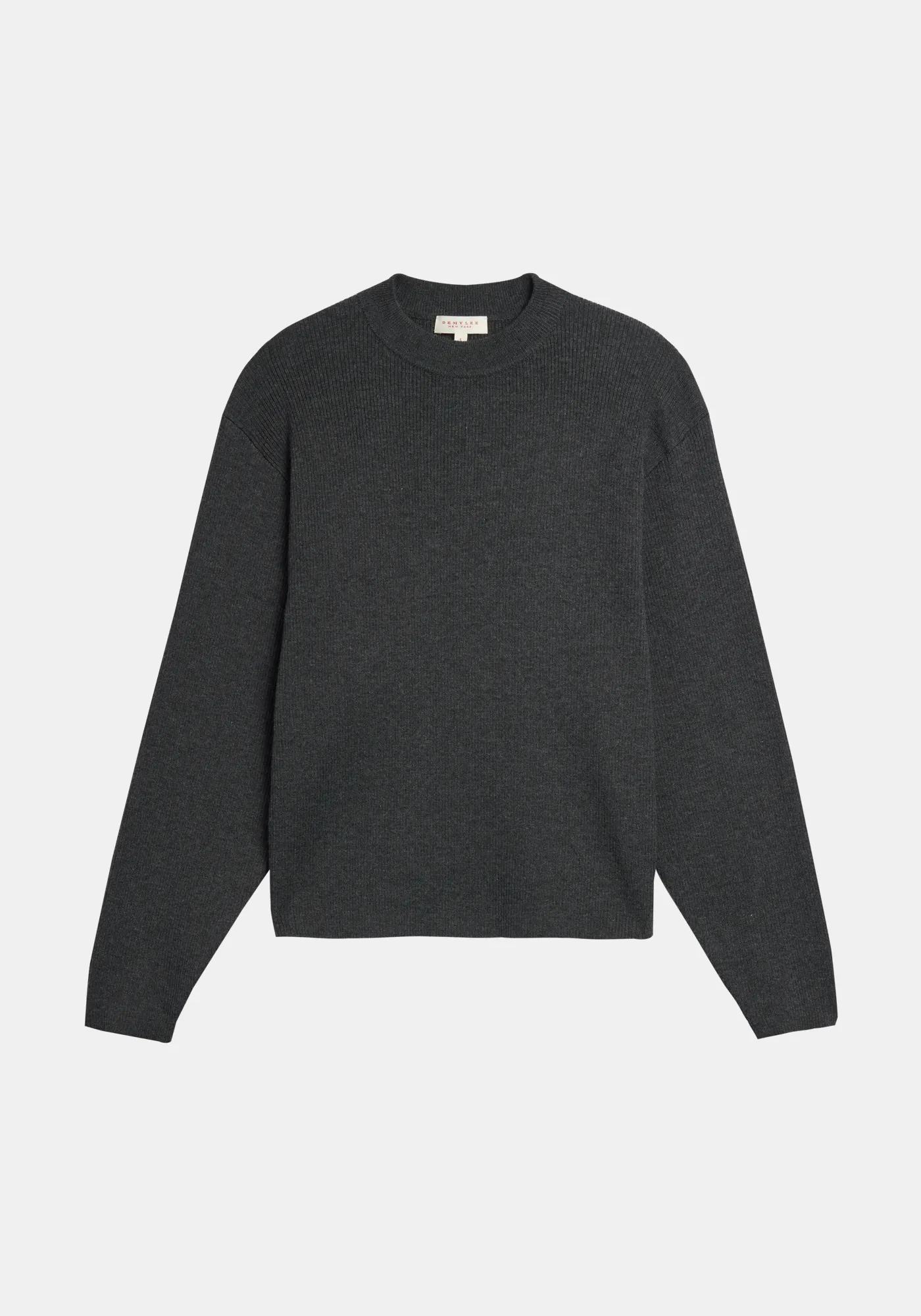 Aletta Wool Cotton Sweater