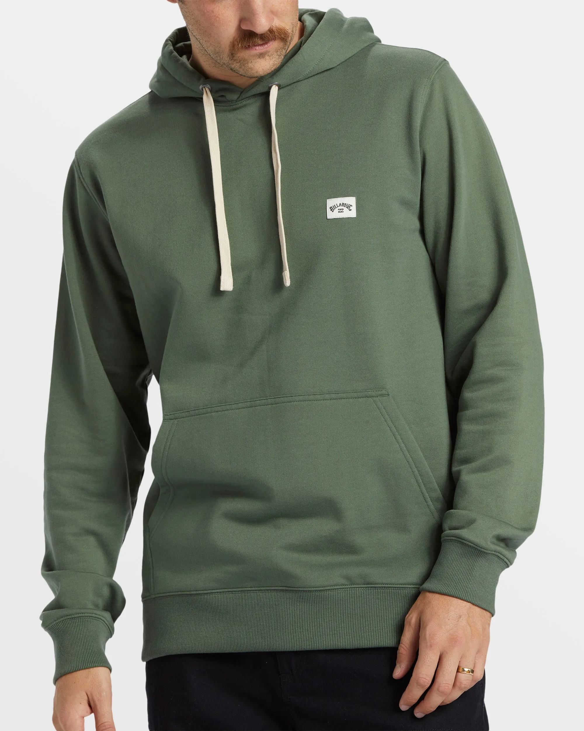 All Day Hoodie - Hunter