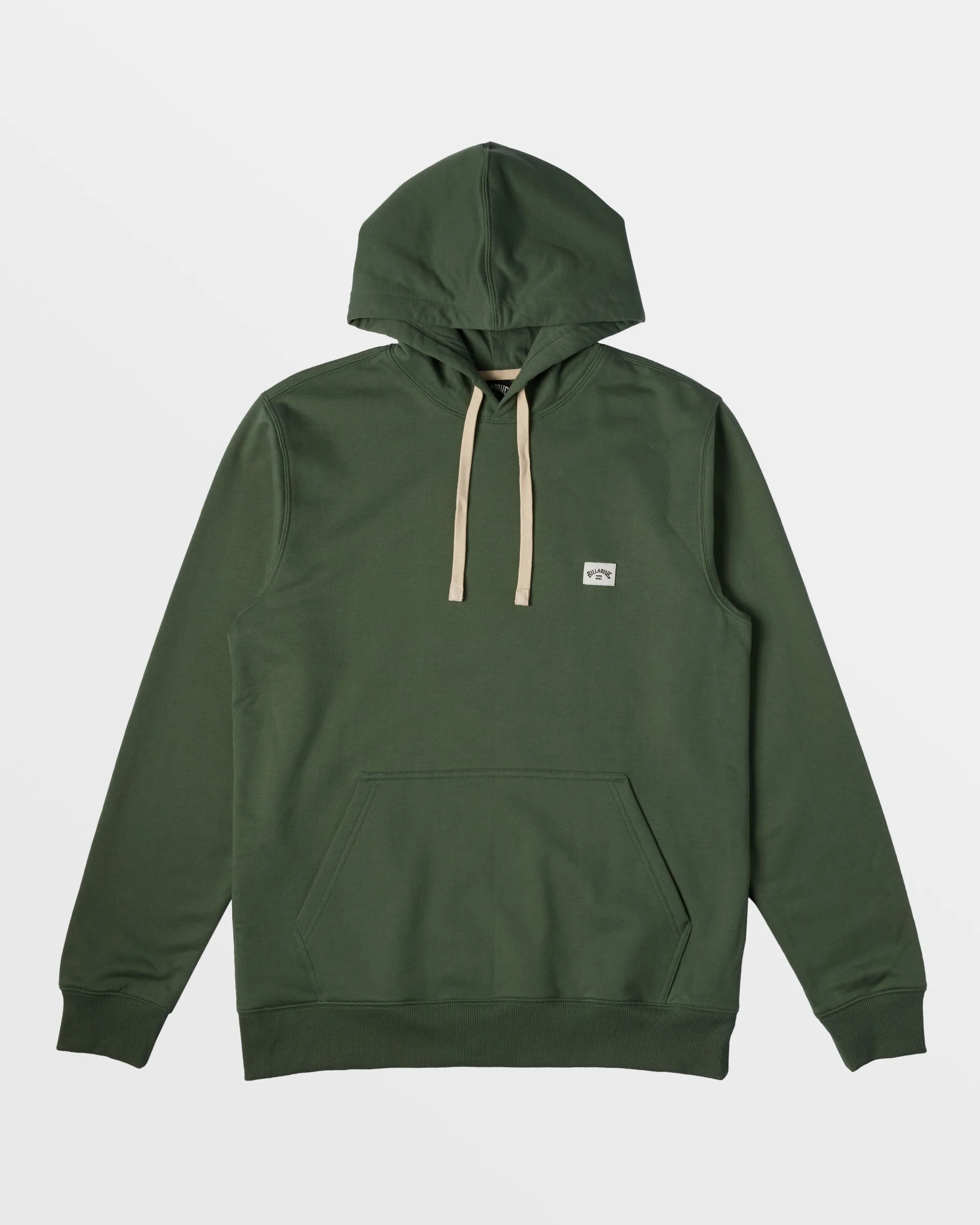 All Day Hoodie - Hunter