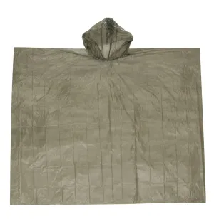 All Weather Emergency Poncho