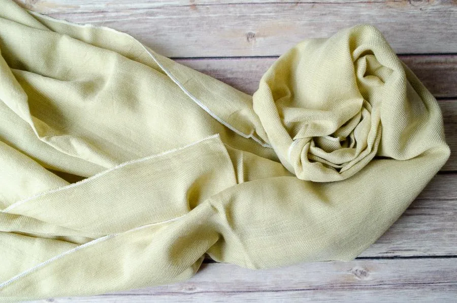 Amal Cotton Scarf