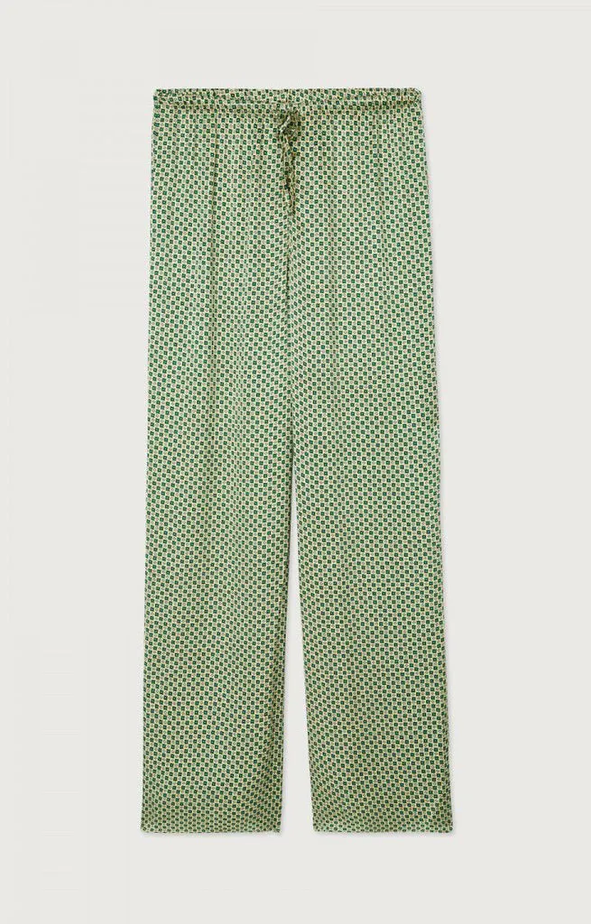 American Vintage Shaning Pants- SHAN10D