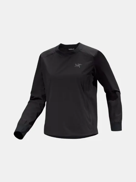 ARC'TERYX WOMEN'S GAMMA LIGHTWEIGHT CREW NECK PULLOVER