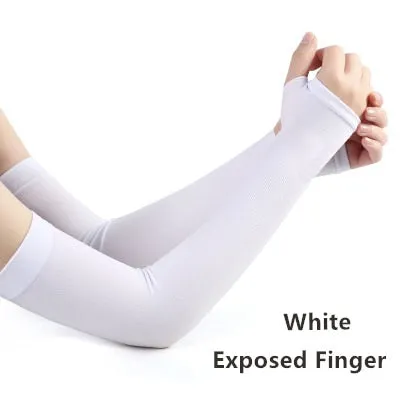 Arm Basketball Sleeves