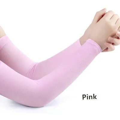 Arm Basketball Sleeves