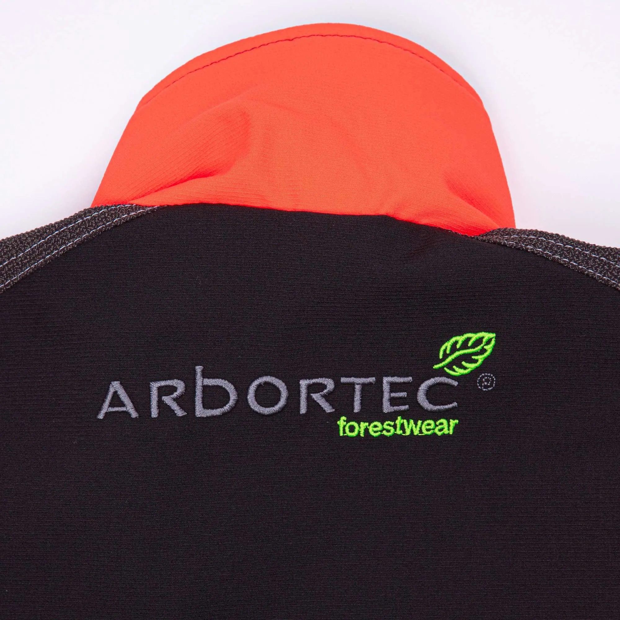 AT4000 Breatheflex Performance Work Jacket - Orange