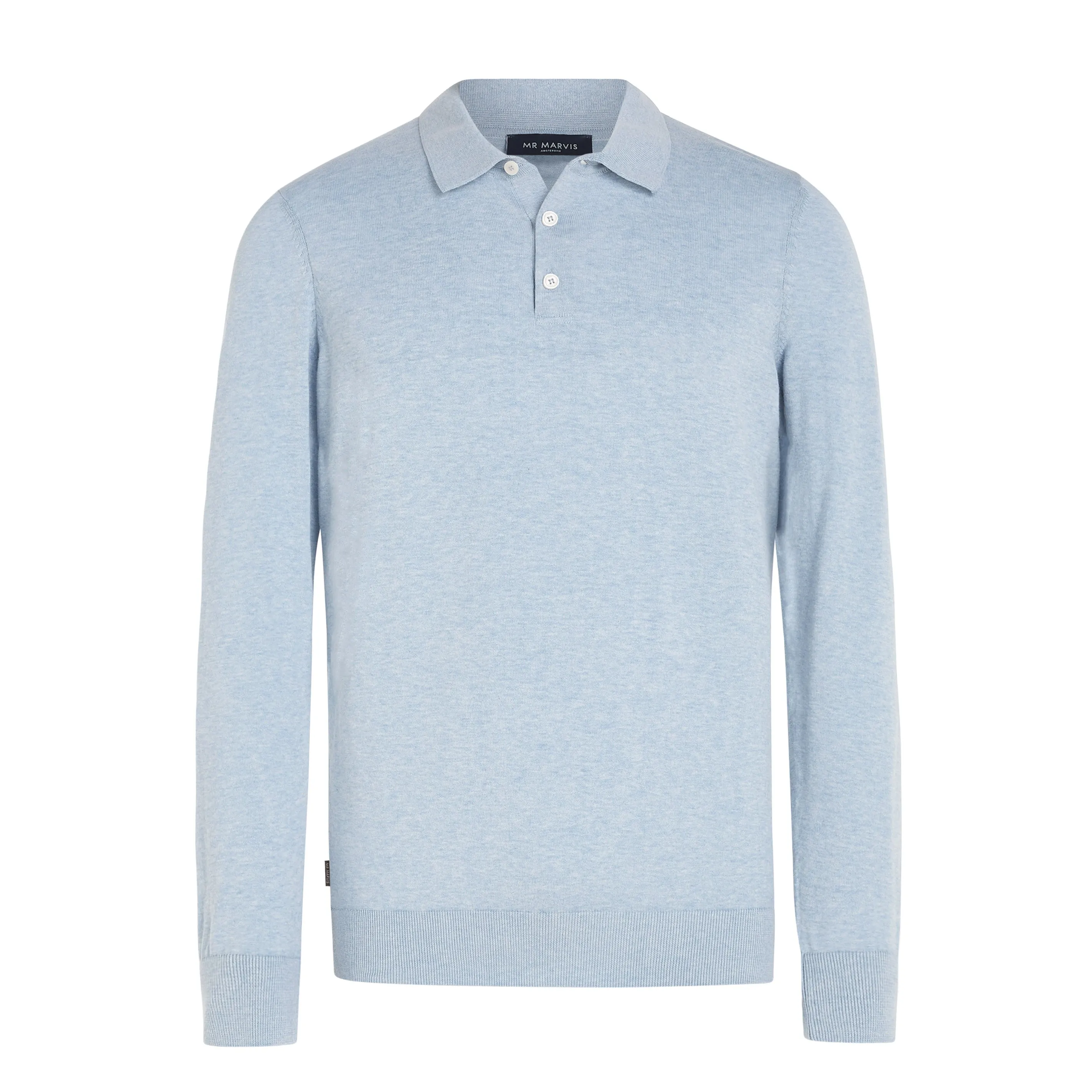 Avenues * The Polo Pullover