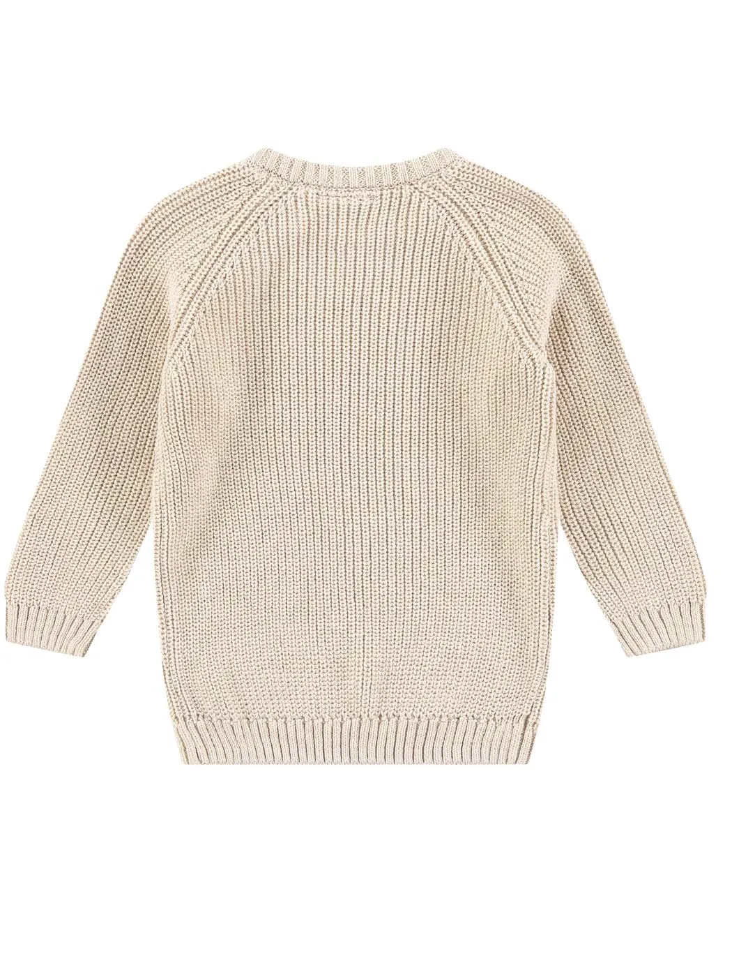 Babyface - Boys Pullover - BBE23407351 Beige