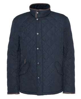 Barbour Powell Quilted Jacket