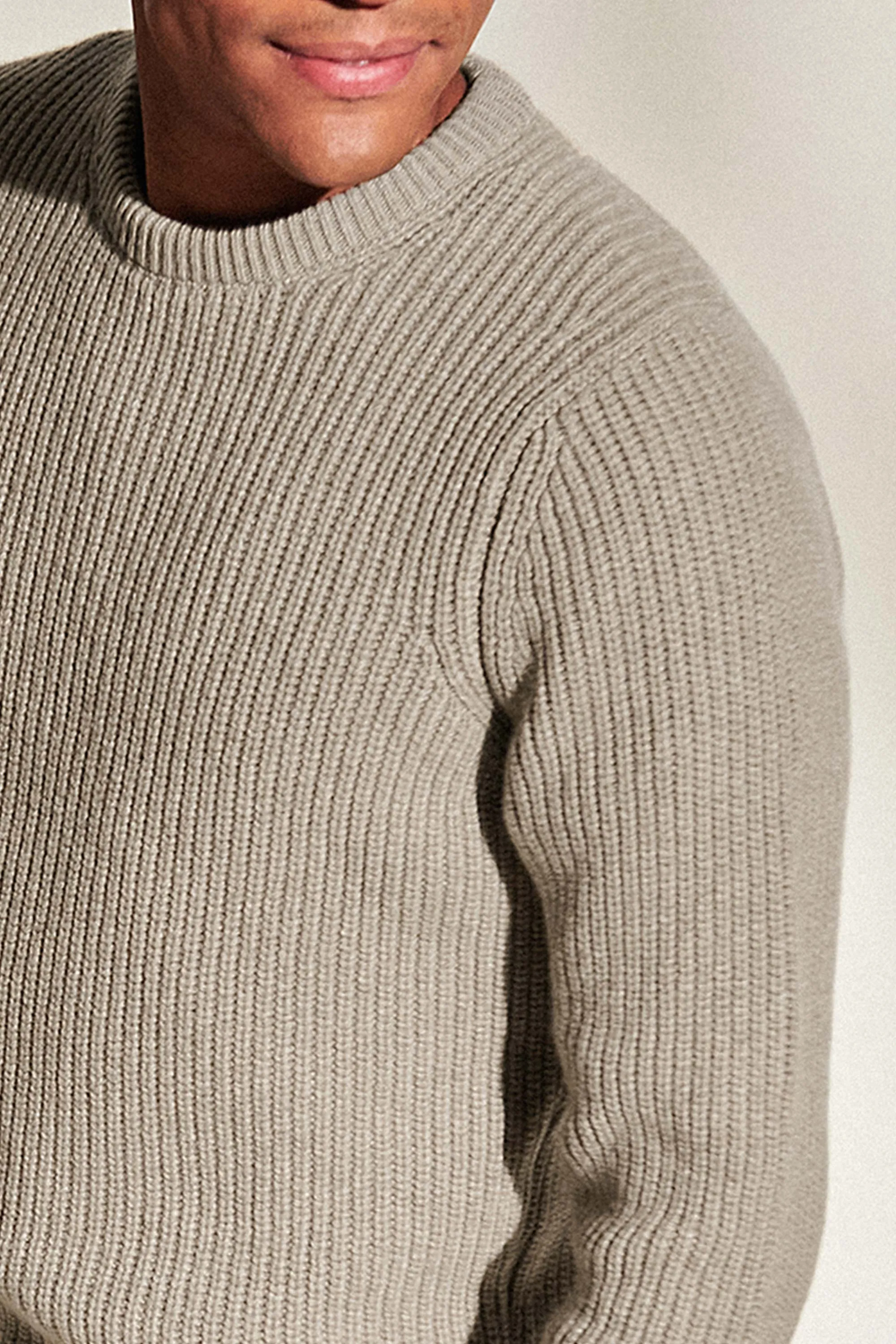 Baristas * The Knit Pullover