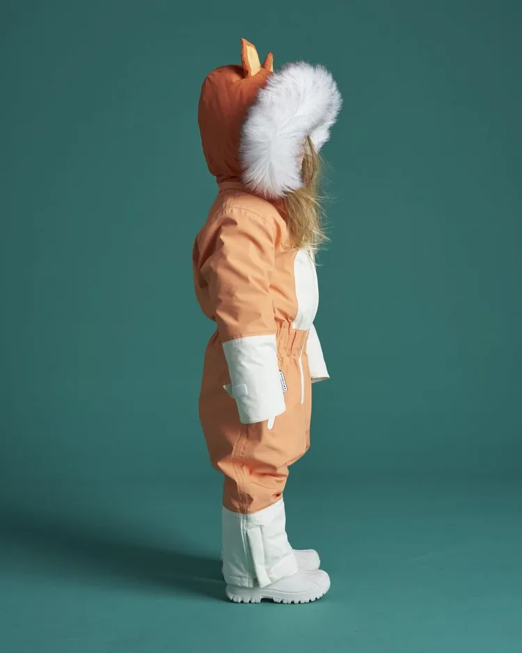 Bingo - Kids Snow Suit