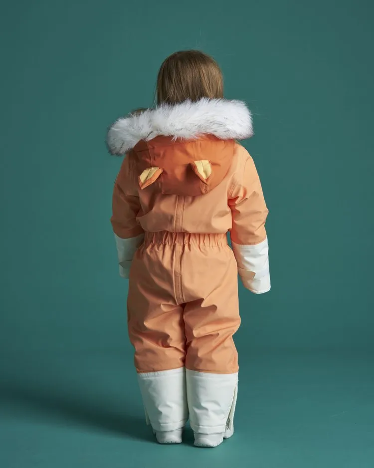 Bingo - Kids Snow Suit