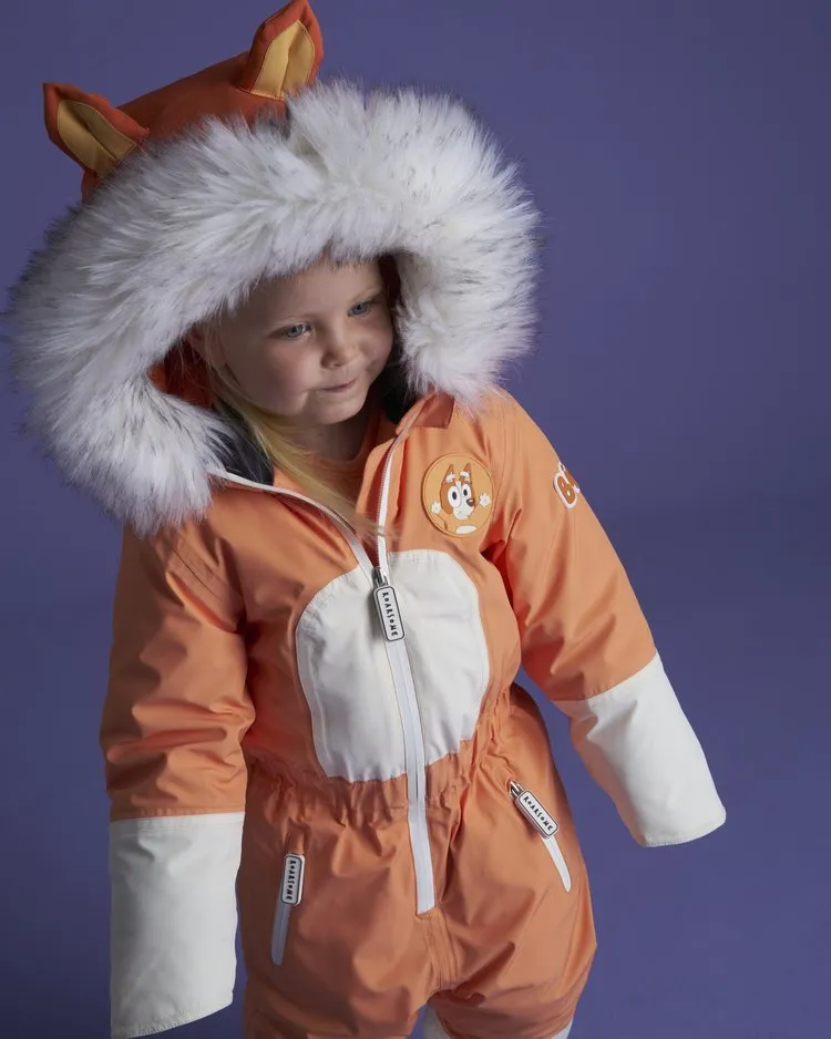 Bingo - Kids Snow Suit