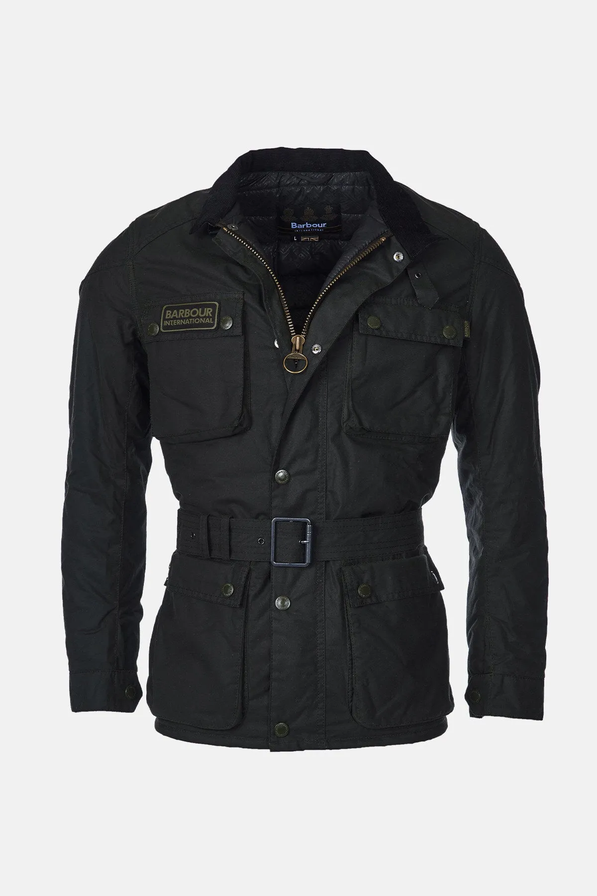 Blackwell Jacket