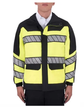 Blauer Hi-Vis B.Dry® Response Parka