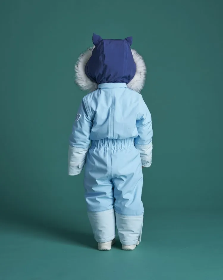 Bluey - Kids Snow Suit