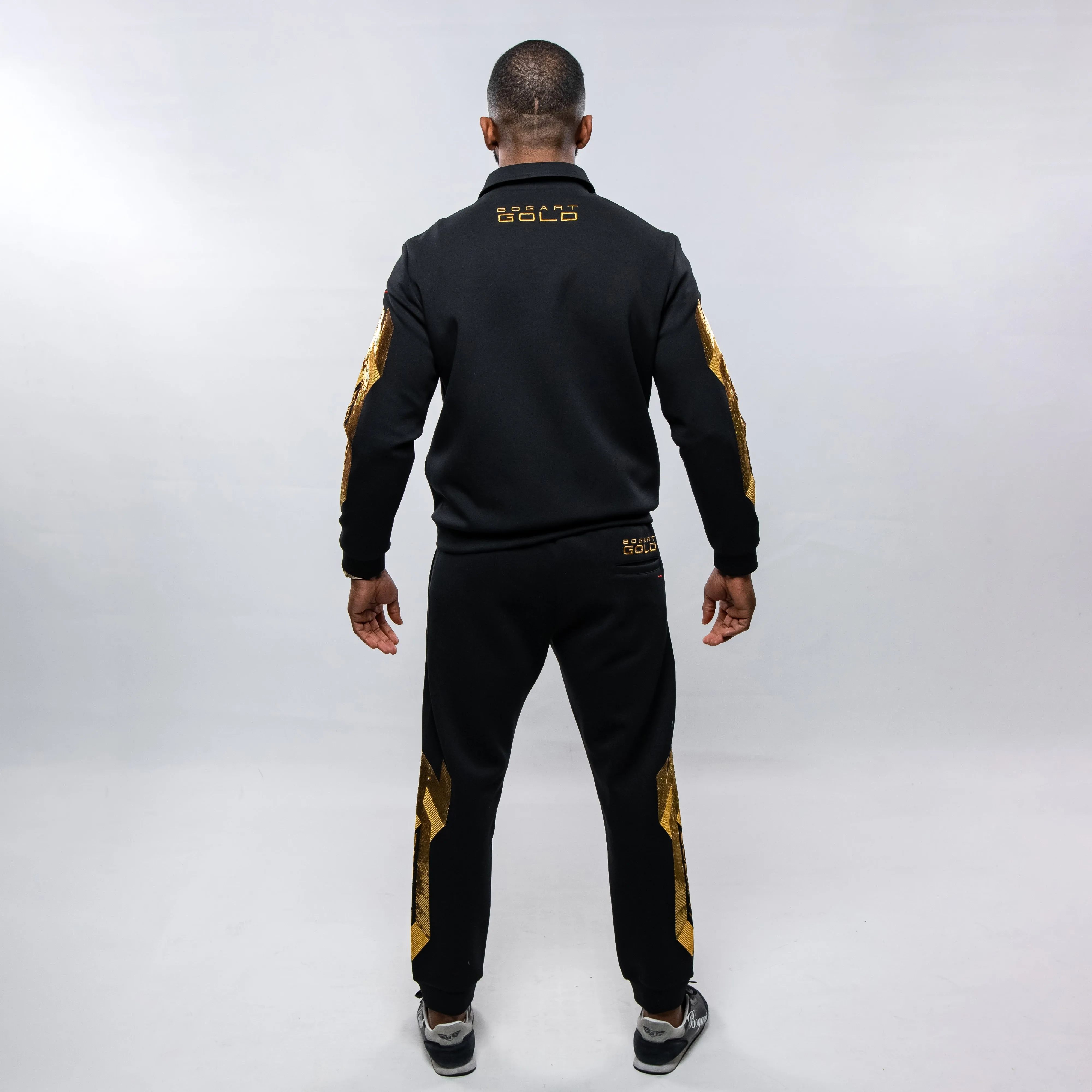 Bogart Gold Collection Luxe Tracksuit