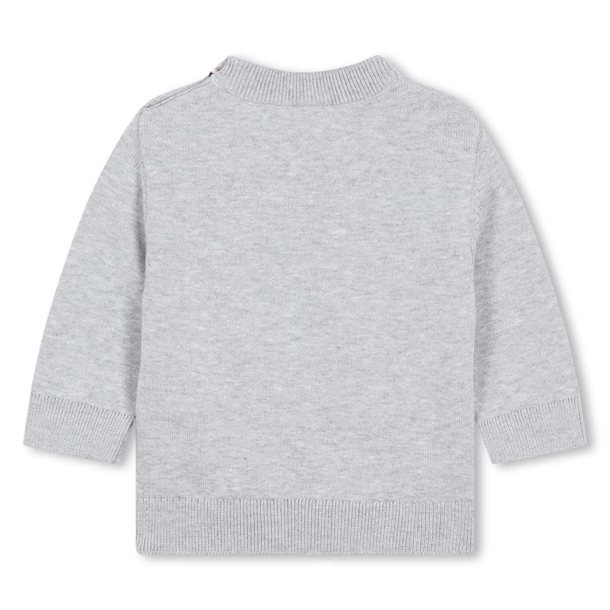 Boss - Grey pullover