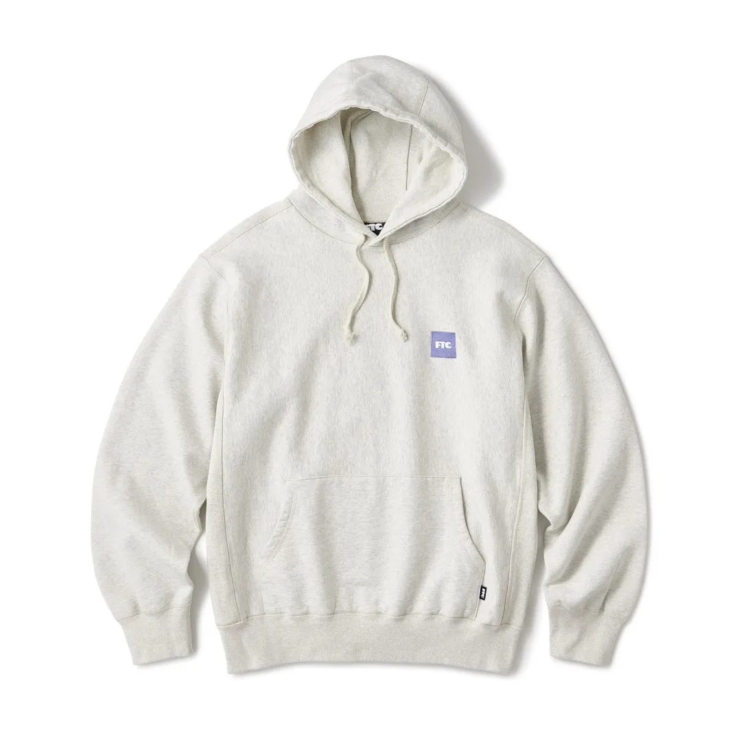 BOX LOGO PULLOVER HOODY