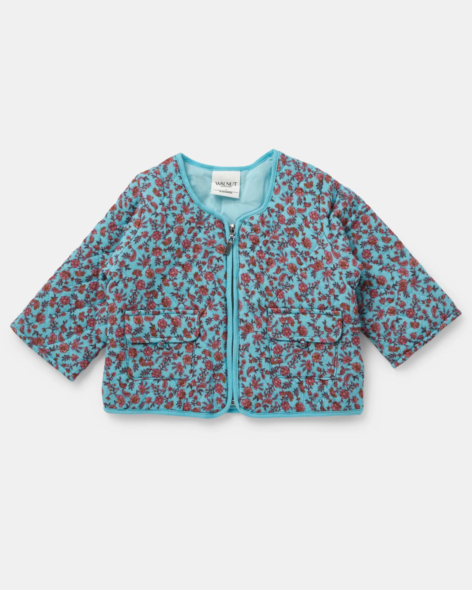 Bridie Jacket - Buttercup