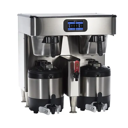 BUNN 54200.0100 Coffee Brewer for Thermal Server