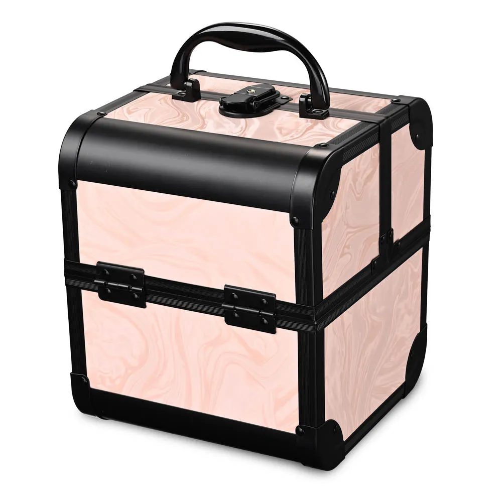 Byootique CoyoteButtes Cube Makeup Box Cosmetic Case