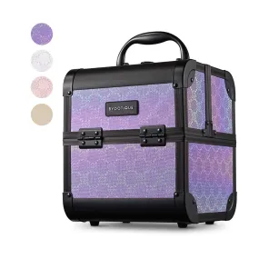 Byootique ForgetMeNo Cube Makeup Box Cosmetic Case