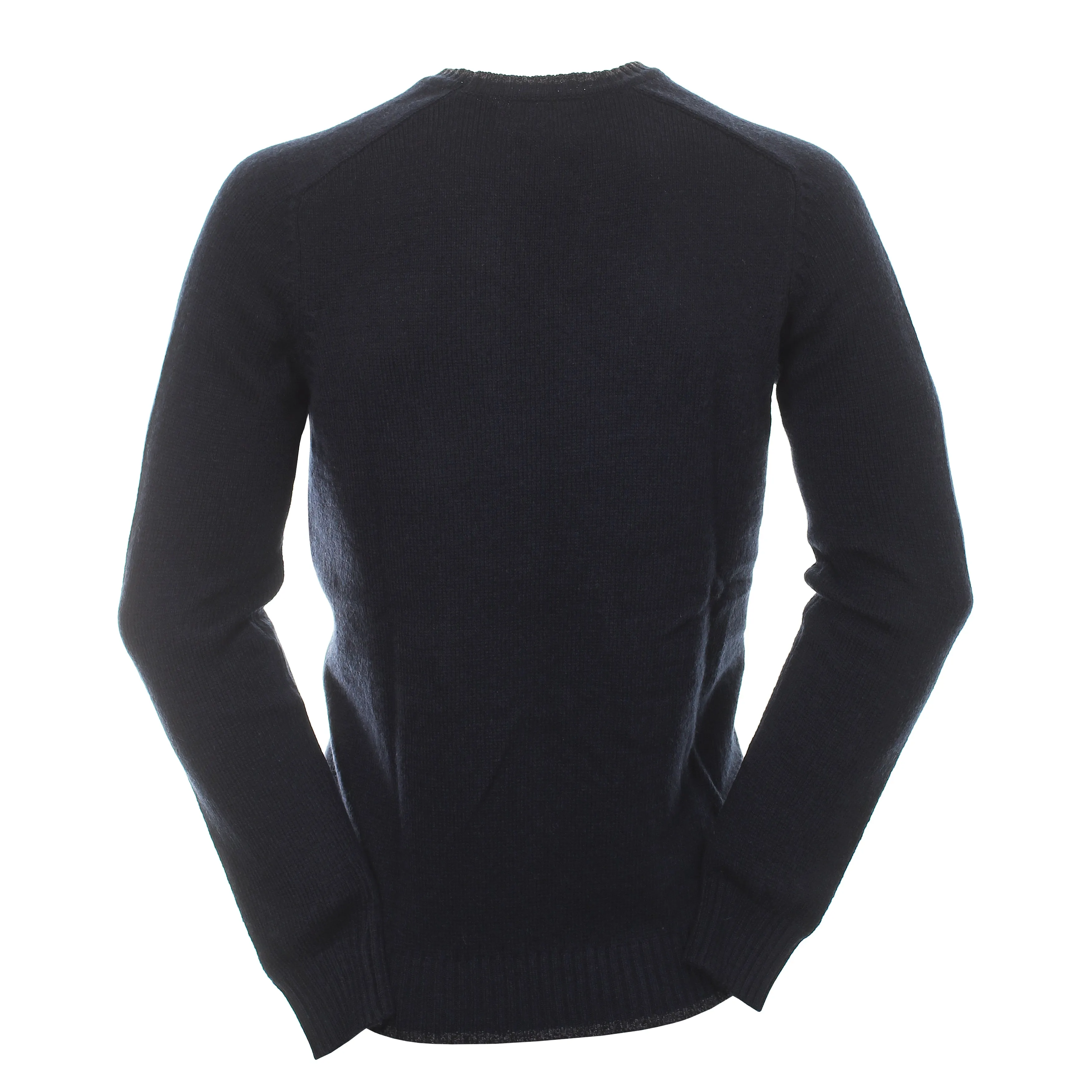 Calvin Klein Golf Chunky Crew Neck Sweater