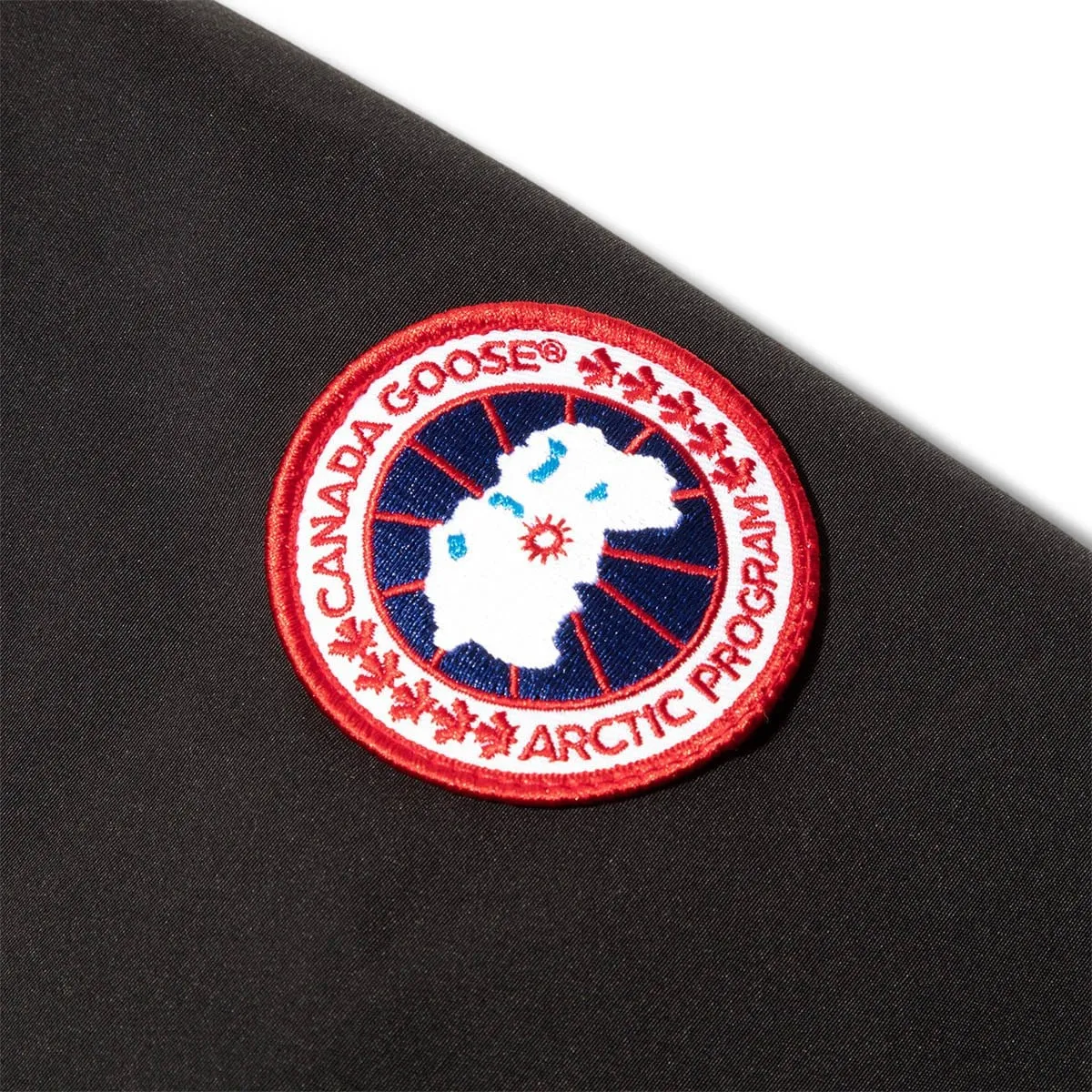 CANADA GOOSE MAITLAND PARKA