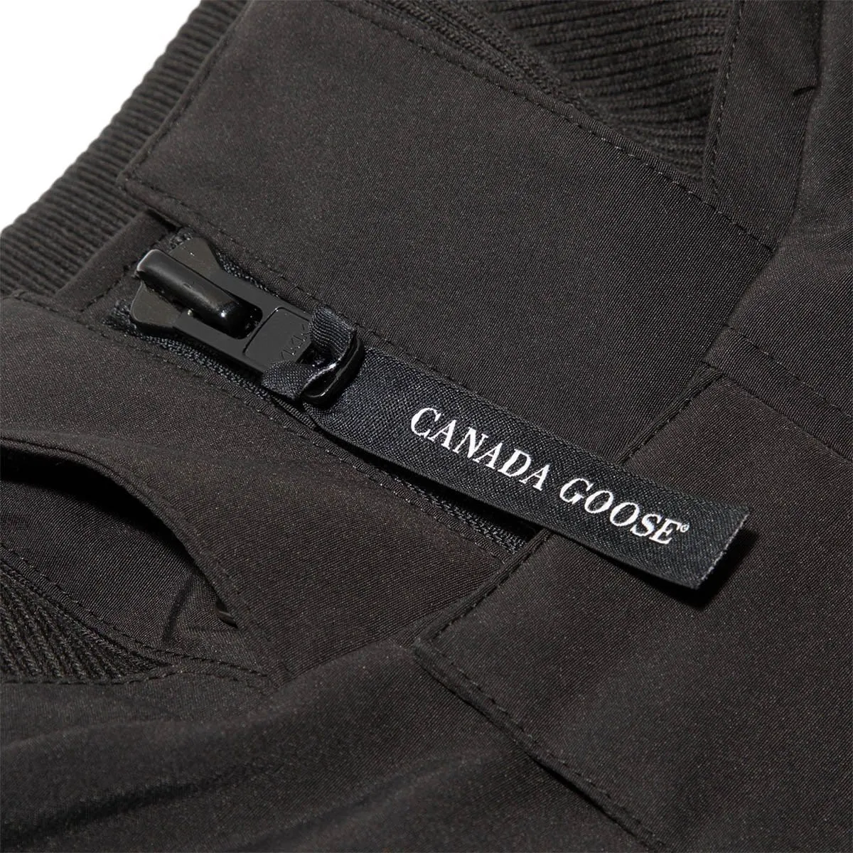 CANADA GOOSE MAITLAND PARKA