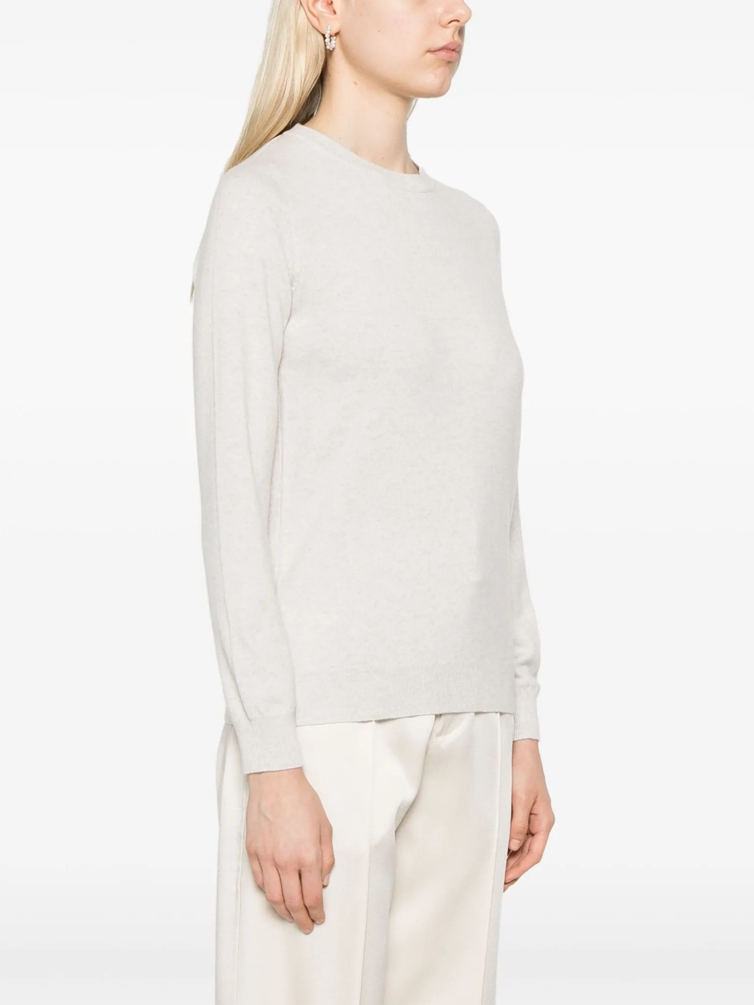 cashmere sweater