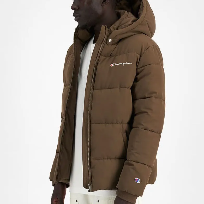 Champion Rochester Mens Puffer Jacket