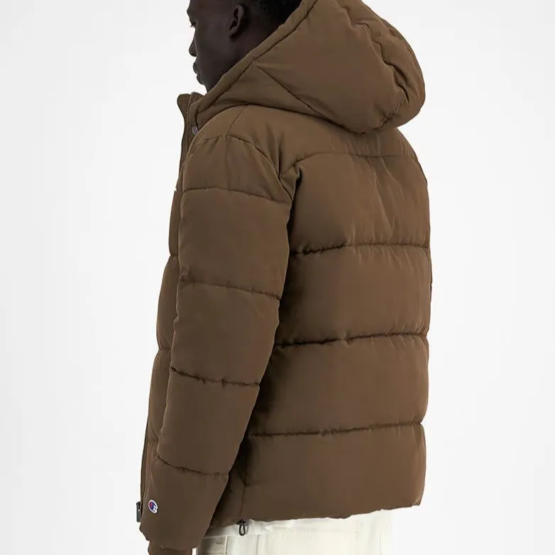 Champion Rochester Mens Puffer Jacket