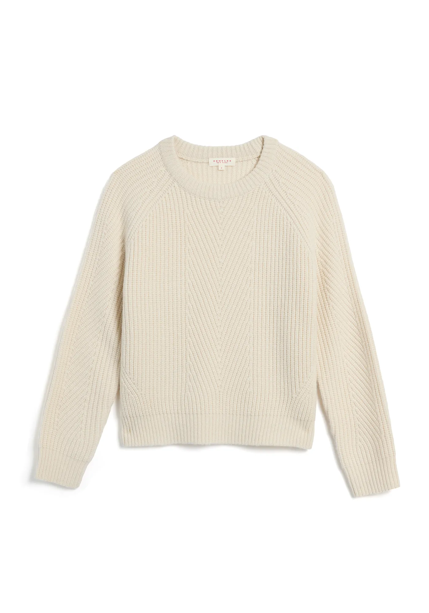 Chelsea Wool Sweater