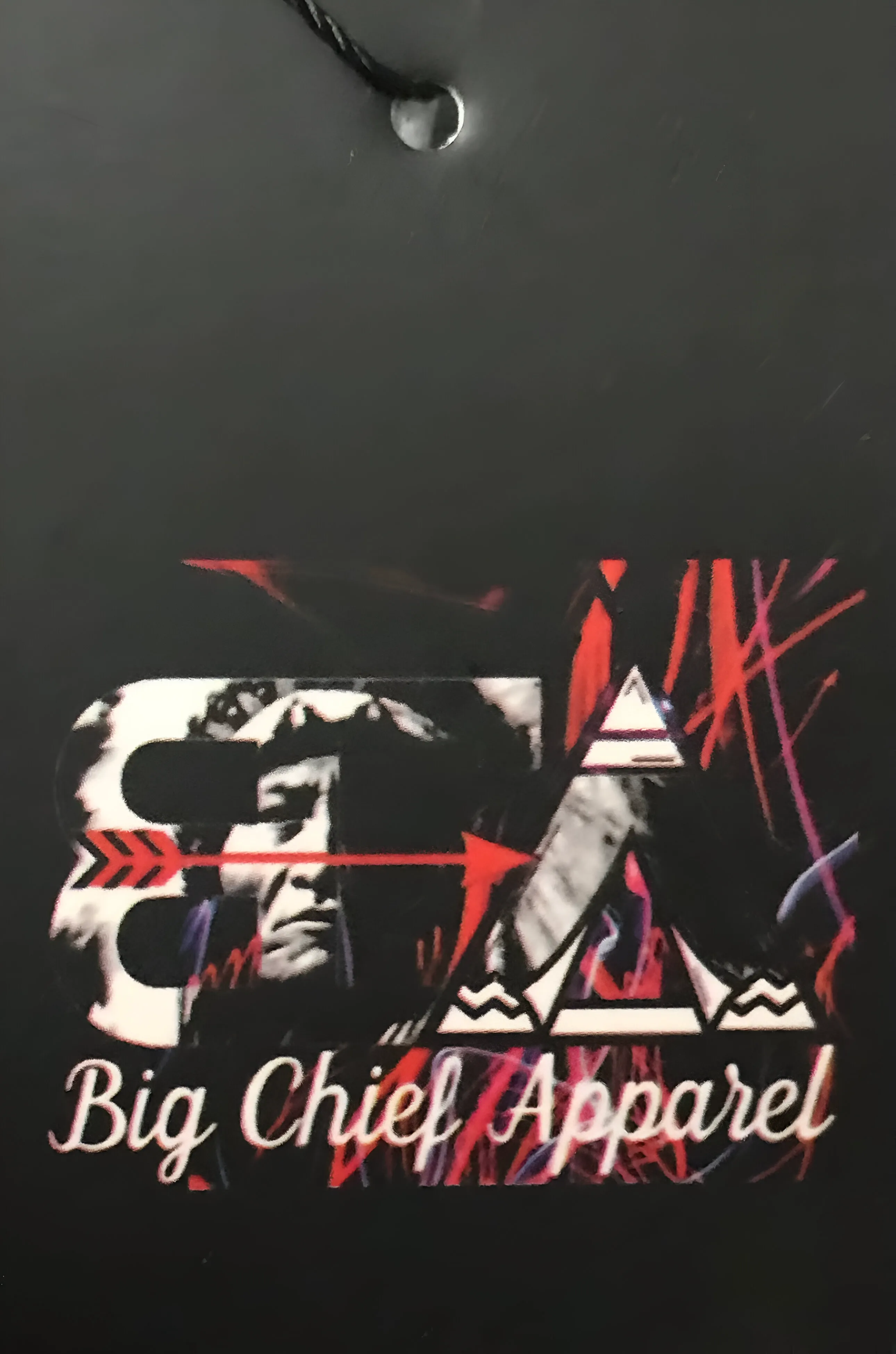 ^CHIEF V3R$@C3^ ~GANG OR DIE~ PULLOVER HOODIES (FLEECE LINED)